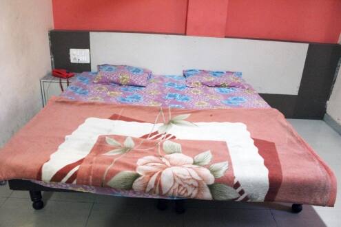 Hotel Radha Vallabh, Udaipur 2
